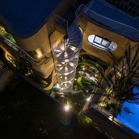Saha Casa Boutique Hotel Đà Nẵng Kültér fotó