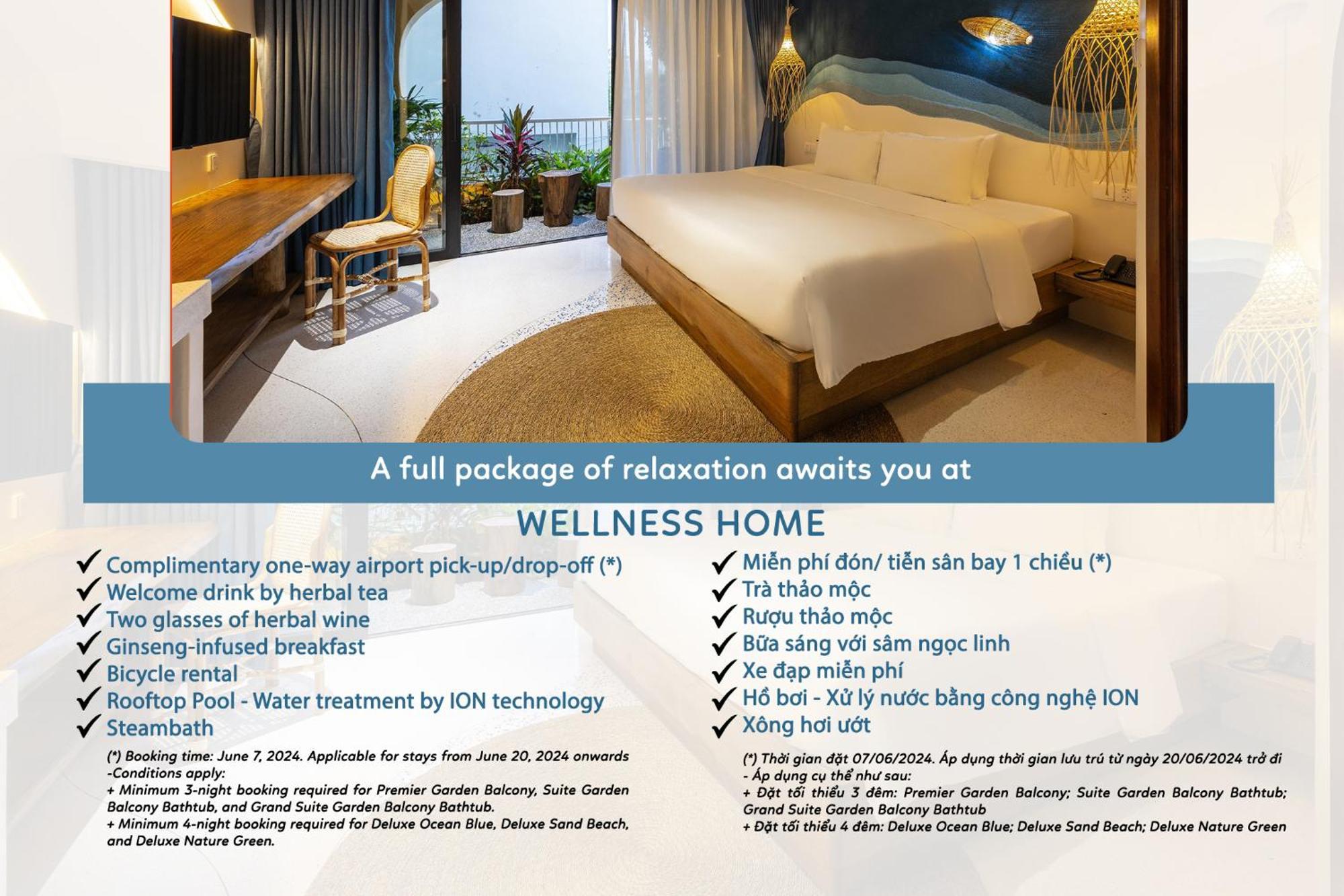Saha Casa Boutique Hotel Đà Nẵng Kültér fotó