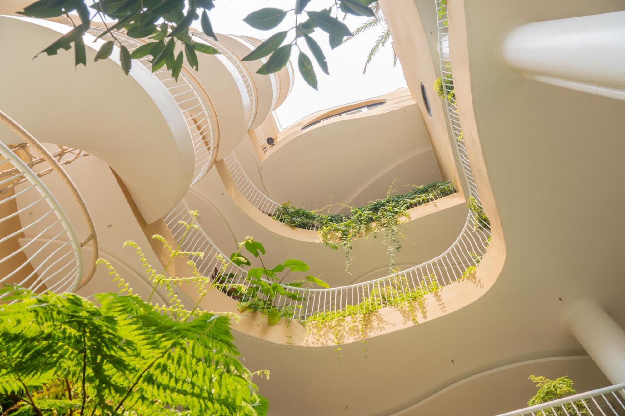 Saha Casa Boutique Hotel Đà Nẵng Kültér fotó