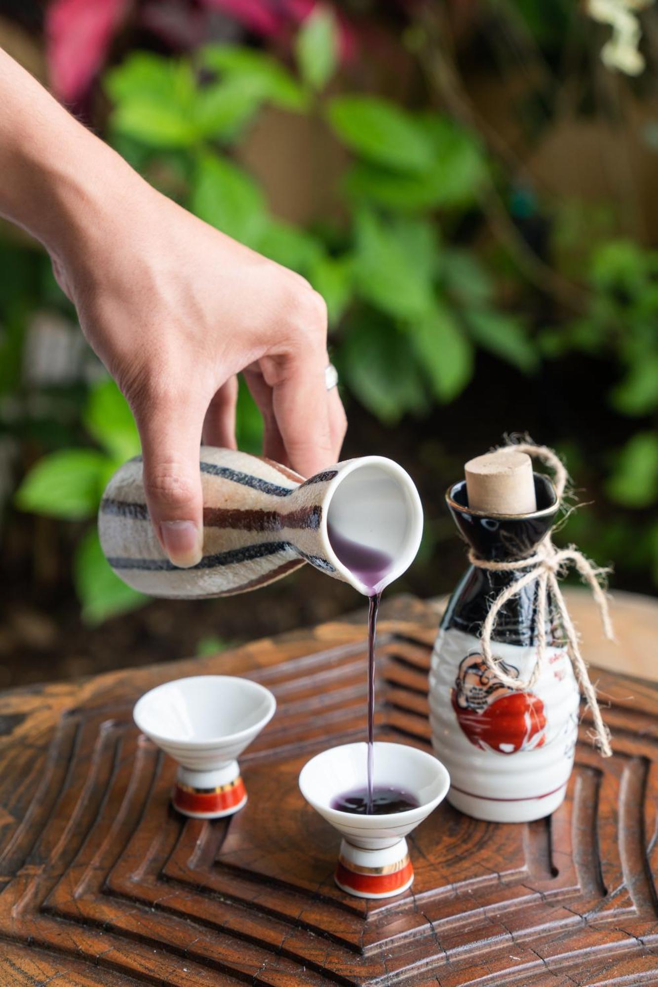 Saha Casa Boutique Hotel Đà Nẵng Kültér fotó