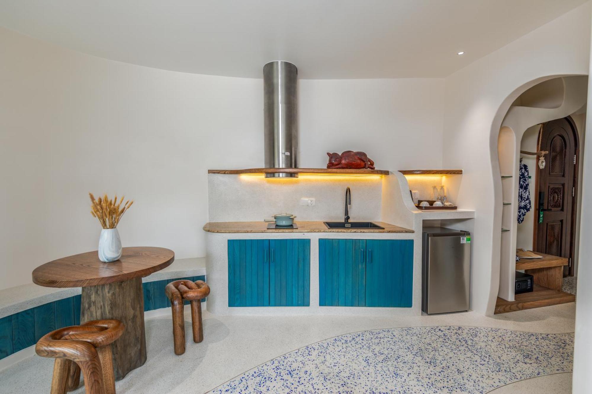 Saha Casa Boutique Hotel Đà Nẵng Kültér fotó