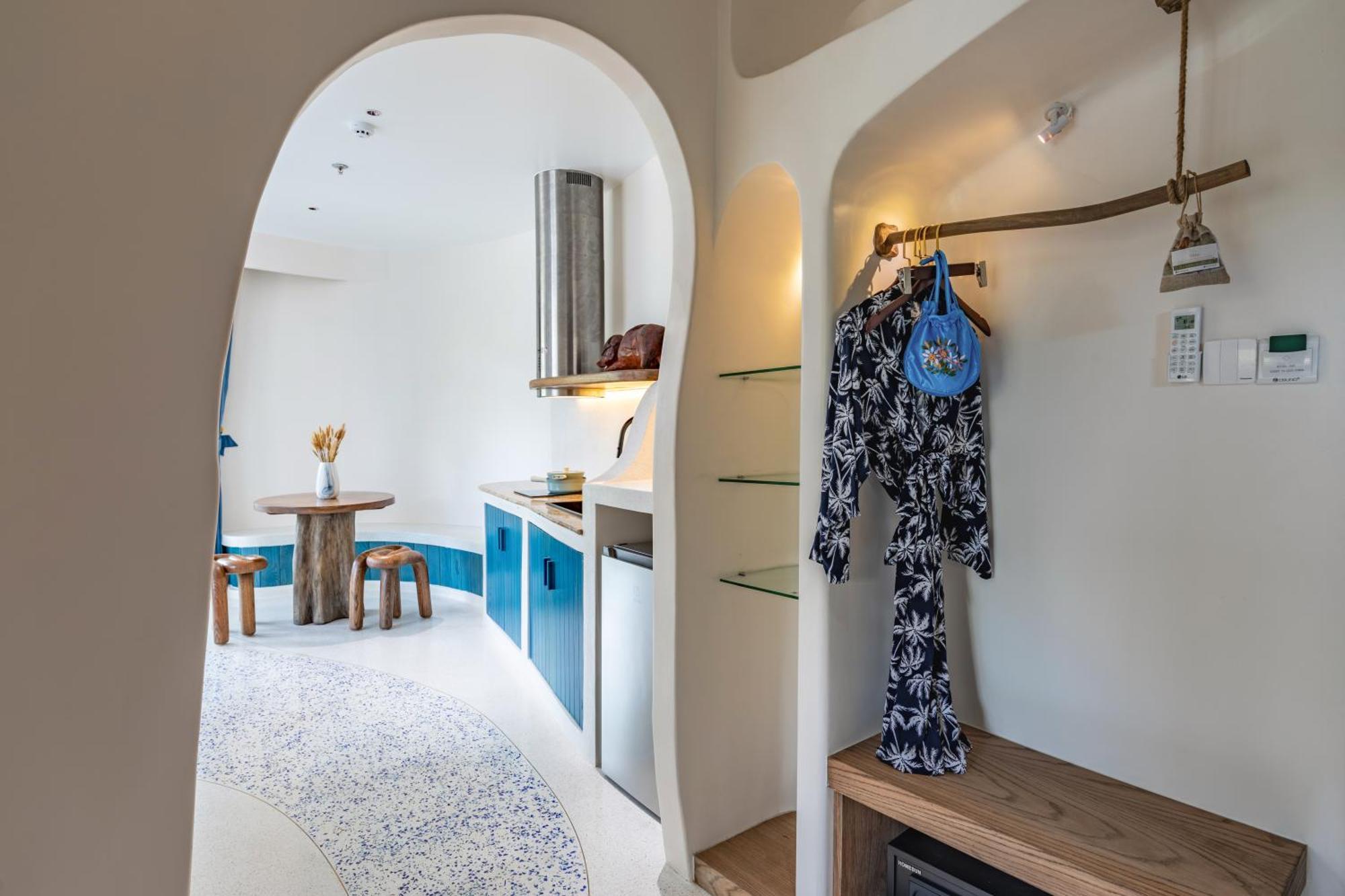 Saha Casa Boutique Hotel Đà Nẵng Kültér fotó