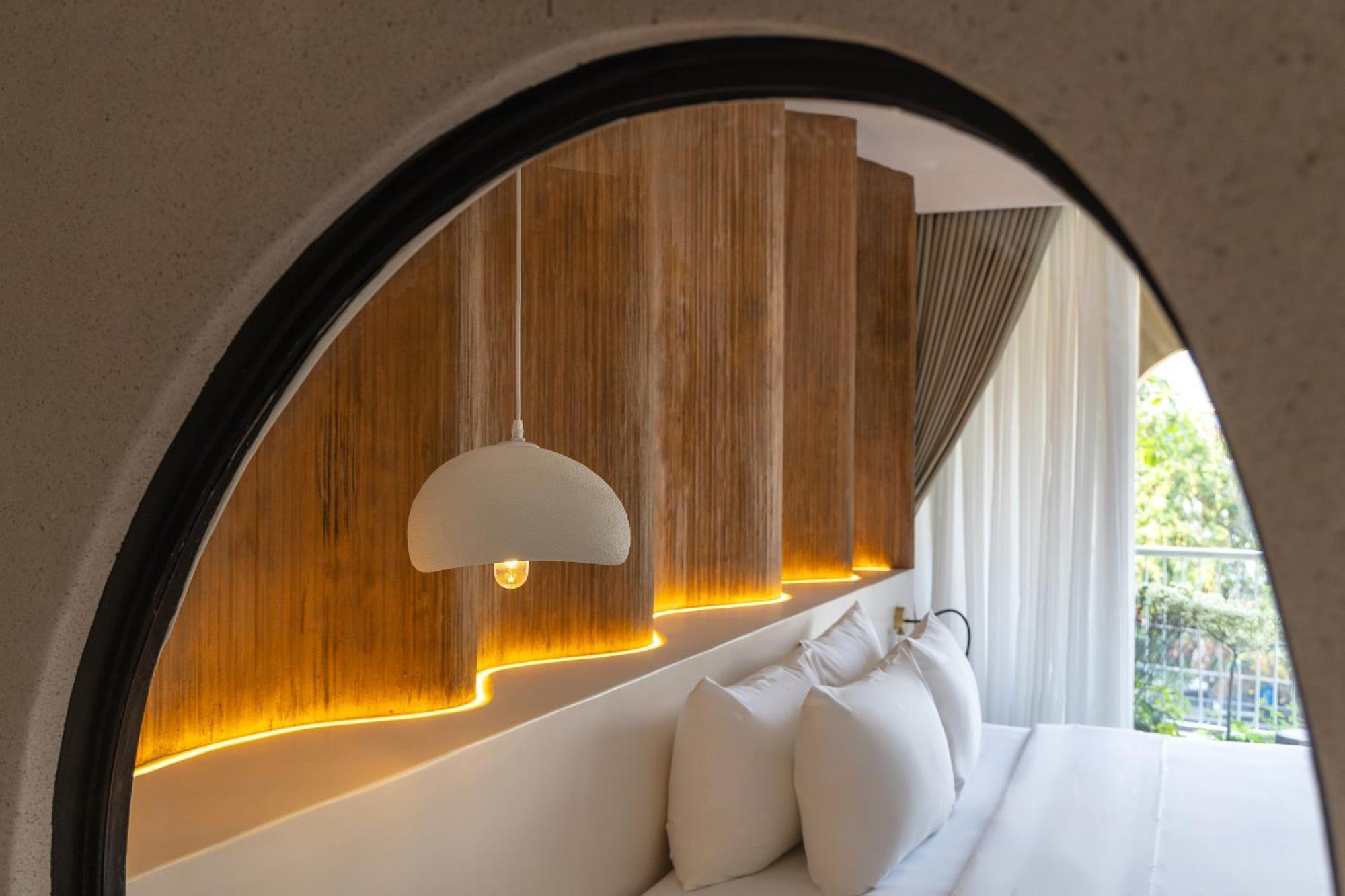 Saha Casa Boutique Hotel Đà Nẵng Kültér fotó